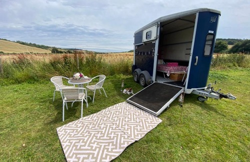 Charlton Other | Unique Glamping Experience Awaits You