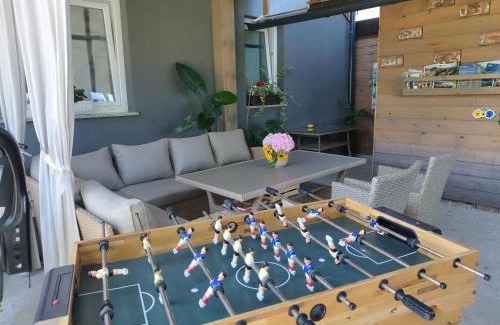Mavcice House | Unforgettable Glamping Experience with Ocean View & Pool