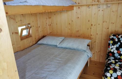 Mavcice House | Unforgettable Glamping Experience with Ocean View & Pool