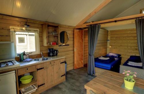 IJhorst Other | Relaxing Tent Lodge with Pool and Covered Terrace Retreat