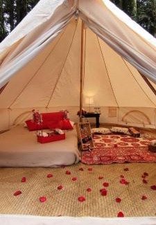 Xicotepec Other | Glamping Xicotepec