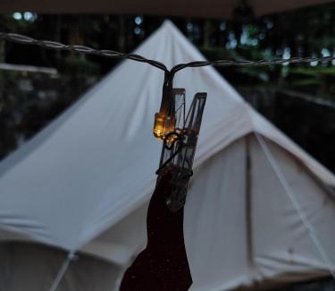 Xicotepec Other | Glamping Xicotepec