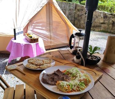 Xicotepec Other | Glamping Xicotepec