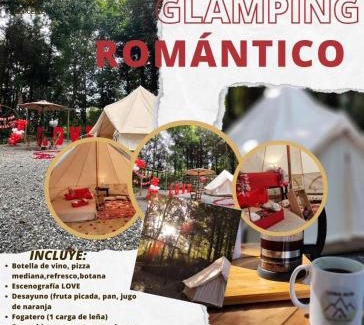 Xicotepec Other | Glamping Xicotepec