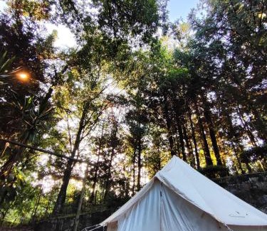 Xicotepec Other | Glamping Xicotepec
