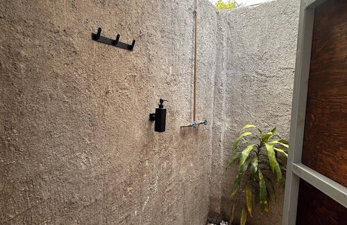 Morelos Hotel | Unique Glamping Experience at Xochitepec with Pool & Spa