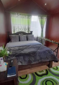 Tota Other | Pet-Friendly Glamping & Cabañas at Los Lirios - 10/10 Rated