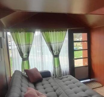 Tota Other | Pet-Friendly Glamping & Cabañas at Los Lirios - 10/10 Rated
