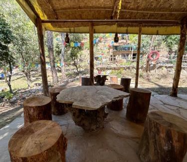 Kaul Hotel | Discover Glampinn Woods: Pet-Friendly Retreat for Families
