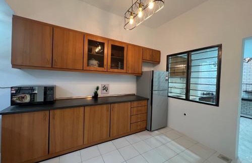 Ipoh House | GLAMSTAY Simpang Pulai: Family-Friendly Rooms with Free WIFI