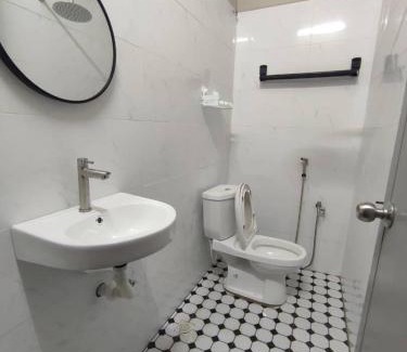 Kampung Pantai Halban Apartment | Glamstay Jitra Suasana Permai
