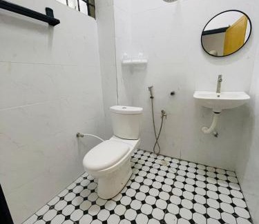 Kampung Pantai Halban Apartment | Glamstay Jitra Suasana Permai