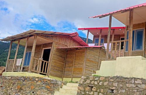 Kempty Range Resort | Top-Rated Glamwood Resort Dhanaulti with Family-Friendly Perks