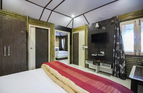Kempty Range Resort | Top-Rated Glamwood Resort Dhanaulti with Family-Friendly Perks