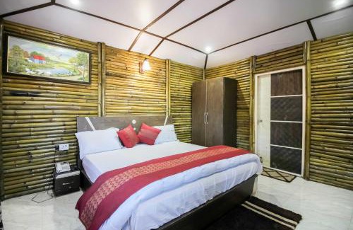 Kempty Range Resort | Top-Rated Glamwood Resort Dhanaulti with Family-Friendly Perks