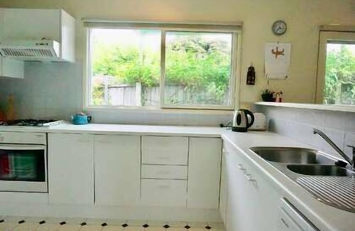 Queenscliff Villa | Experience GLAN MOR at Queenscliff with Oceanfront Views
