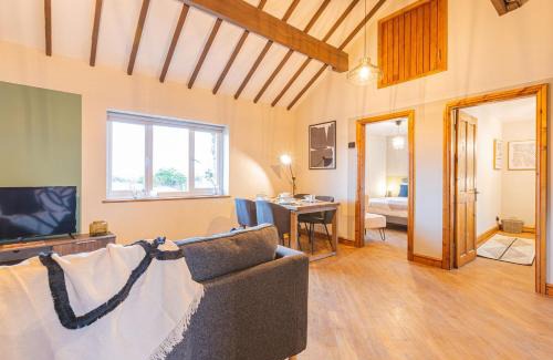 Dwyran Resort | Family-Friendly Glan Morfa Lodge Retreat for Memorable Getaways