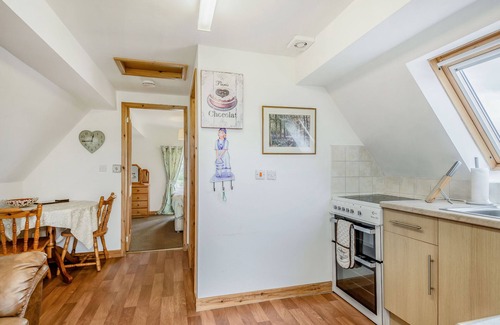 Rhydlydan Cottage | Pet-Friendly Glan Nug Bach - Rated 10/10 with Breakfast
