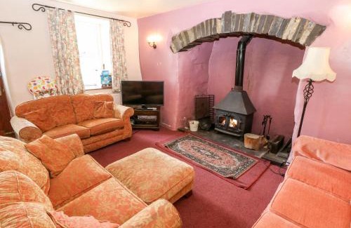 Gallt Y Foel House | Discover Glan y Gors: 4-Star Pet and Child Friendly Escape