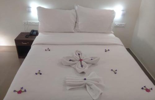 Haripad House | Budget-Friendly Stay at Glancy's Guest House