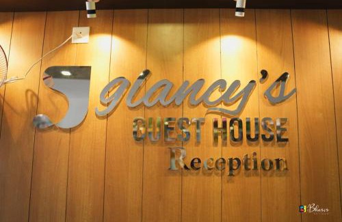 Haripad House | Budget-Friendly Stay at Glancy's Guest House