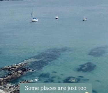 Rushanes House | Experience Glandore Mews in Picturesque Glandore Village