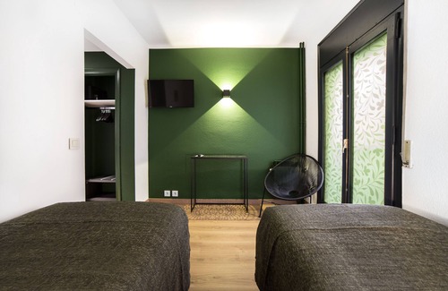 Avenida Meritxell Hotel | Discover Glaner Hotel Café: Child-Friendly Comfort Awaits