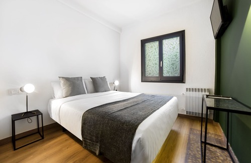 Avenida Meritxell Hotel | Discover Glaner Hotel Café: Child-Friendly Comfort Awaits