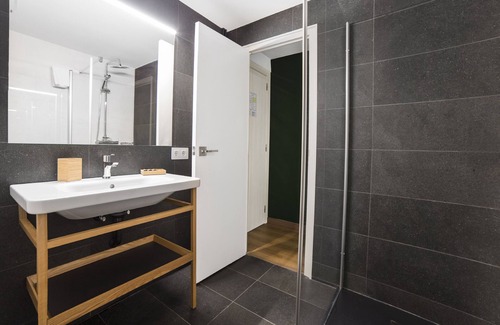 Avenida Meritxell Hotel | Discover Glaner Hotel Café: Child-Friendly Comfort Awaits