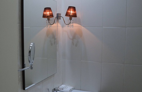 Andravida-Kyllini Hotel | Eco-Friendly Glarentza: Family and Wheelchair Accessible Stay