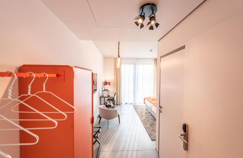Baernbach Bed & Breakfast | Discover Glashütte Bed+Breakfast: Family-Friendly Retreat