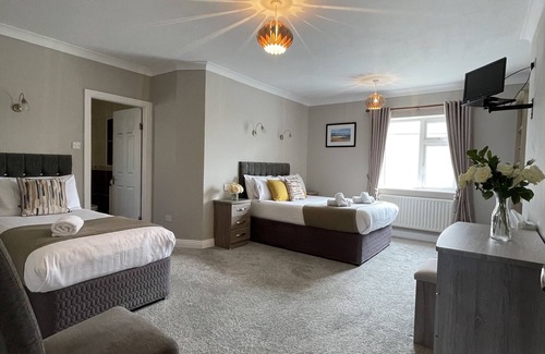 Doolin Bed & Breakfast | Exceptional Glasha Meadows - Family-Friendly with Breakfast