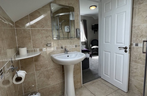 Doolin Bed & Breakfast | Exceptional Glasha Meadows - Family-Friendly with Breakfast