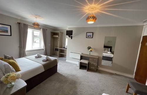 Doolin Bed & Breakfast | Exceptional Glasha Meadows - Family-Friendly with Breakfast