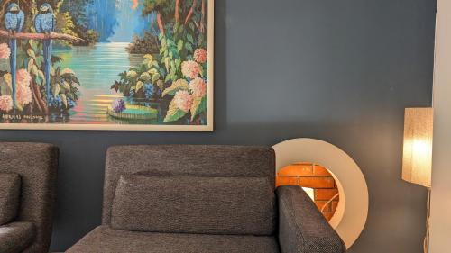 Calw Apartment | Welcome to Glasperlenspiel: Oceanfront Family Retreat