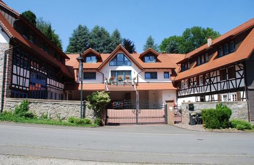 Glattbach Apartment | Explore Glattbacher Hof: Family-Friendly 4-Star Retreat