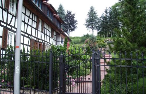 Glattbach Apartment | Explore Glattbacher Hof: Family-Friendly 4-Star Retreat