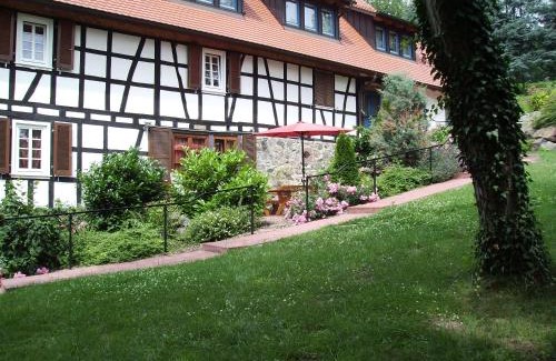 Glattbach Apartment | Explore Glattbacher Hof: Family-Friendly 4-Star Retreat
