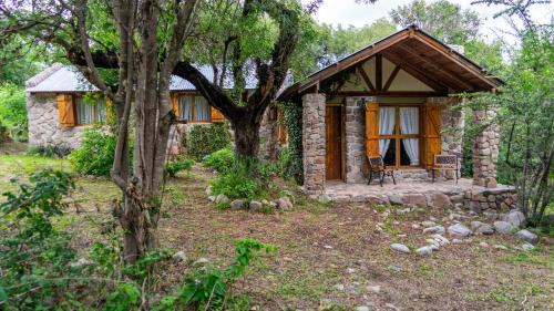 Los Cocos Ski Chalet | Family-Friendly Getaway at Casa de Montaña with 8.3 Rating