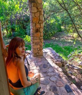 Los Cocos Ski Chalet | Family-Friendly Getaway at Casa de Montaña with 8.3 Rating