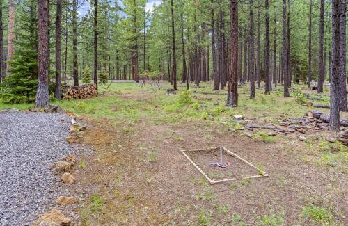 Black Butte Ranch House | Glaze Meadow 376