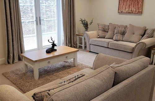 Killin House | Gleann Fia House: Family-Friendly Retreat in Killin, Stirling