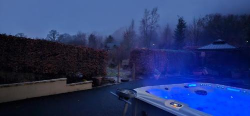 Arrochar House | Experience Gleann Fia House: 4-Star Pet-Friendly Retreat