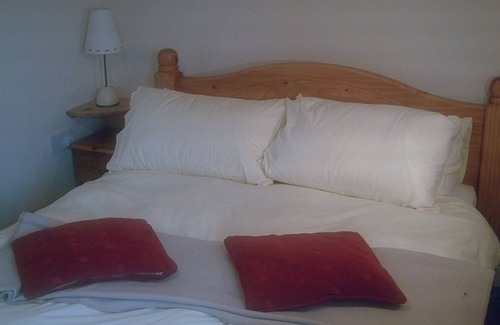 West Barkwith Other | Inviting Glebe Farm Apartments with Breakfast & Child Care