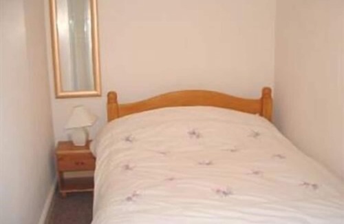 West Barkwith Other | Inviting Glebe Farm Apartments with Breakfast & Child Care