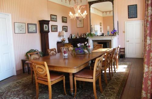 Redmile Bed & Breakfast | Top-Rated Glebe House Muston: Pet-Friendly & Family Welcoming