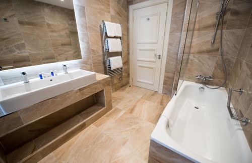 Langbank Hotel | Experience Gleddoch Golf & Spa Resort: Relaxation Awaits