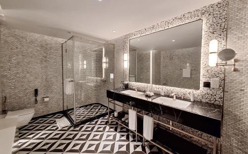 Nairobi Hotel | Indulge at Glee Nairobi, a Preferred LVX 5-Star Retreat