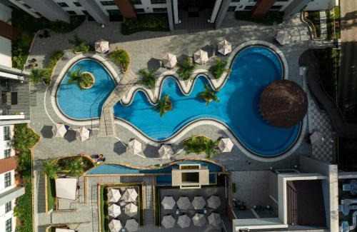 Nairobi Hotel | Indulge at Glee Nairobi, a Preferred LVX 5-Star Retreat