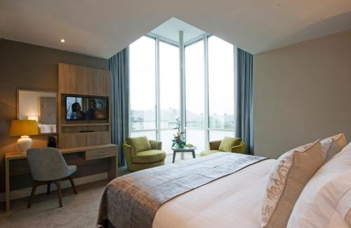 Booterstown Hotel | Comfortable Gleesons Townhouse Booterstown with Breakfast